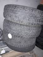Matador MP-50 Sibir Ice. Зимние, шипованные, износ: 10%, 4 шт
