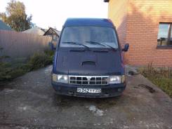 ГАЗ 2752. Продается грузо-пассажирский , 2 200 куб. см., 1 000 кг.