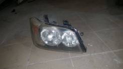 Фара. Toyota Kluger V, ACU20, ACU25, ACU25W, ACU20W