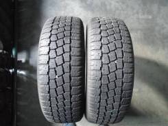 Hankook Zovac HP W401. Зимние, шипованные, износ: 20%, 2 шт