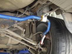 Стабилизатор поперечной устойчивости. Subaru Forester, SG69, SG9L, SG6, SG5, SG9, SG Subaru Impreza, GDB Двигатели: EJ205, EJ255, EJ203, EJ202, EJ207