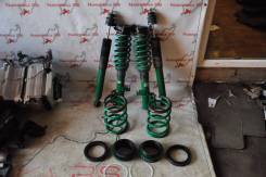 Амортизатор. Toyota Noah, AZR60G, AZR60 Toyota Voxy, AZR60, AZR60G