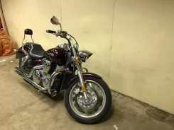 Honda VTX 1300S. 1 300����. ��., ��������, ���, � �������� ����