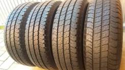 Goodyear Marathon Radial. Летние, 2014 год, износ: 10%, 1 шт