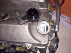 ГОЛОВКА БЛОКА ЦИЛИНДРОВ 2ZZGE toyota celica ZZT231