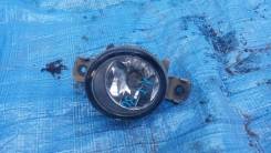 Фара противотуманная. Nissan: Dualis, Fuga, Elgrand, Teana, X-Trail, Wingroad, Qashqai+2, AD, Qashqai, Primera, Almera, Bluebird Sylphy, Presage, Cara...