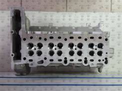Головка блока цилиндров. SsangYong Actyon SsangYong Kyron Двигатель D20DT