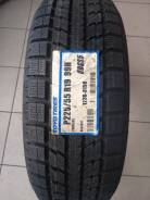 Toyo Observe G3-Ice. Зимние, без шипов, без износа, 4 шт