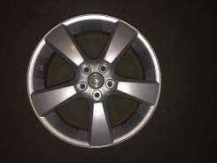 Lexus. 7.0x18, 5x114.30, ET35, ЦО 60,0 мм.