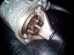 Стартер. Mitsubishi: Libero, Dingo, RVR, Pajero iO, Carisma, Aspire, Bravo, Lancer Cedia, Galant, Colt, Eterna, FTO, Dion, Legnum, Chariot Grandis, Em...