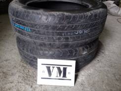 Dunlop Grandtrek ST30. Летние, износ: 50%, 2 шт