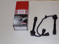 Высоковольтные провода. Suzuki: Carry Truck, Wagon R Wide, Esteem, Cultus, Swift, Kei, SX4, Wagon R Plus, Cultus Crescent, Wagon R Solio, Escudo, Ever...