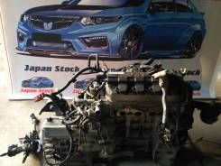 АКПП. Honda Edix Honda Stream Honda Civic Двигатели: D17A, D17AVTEC, D17A2, D17A1, D17A5, D17A8, D17A9