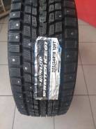 Dunlop SP Winter ICE 01. Зимние, шипованные, без износа, 4 шт