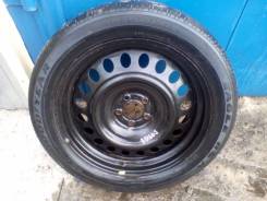 Колесо dodge nitro. 7.5x20 5x114.30 ЦО 71,5 мм.