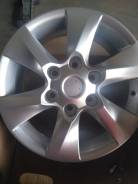 LegeArtis Optima TY87. 7.0x16, 6x139.70, ET30, ЦО 106,1 мм.