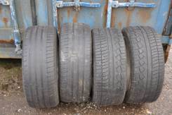 Westlake Tyres SA05. Летние, 2008 год, износ: 60%, 4 шт