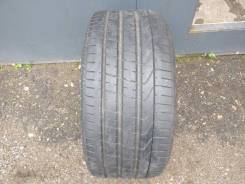 Pirelli P Zero SUV. Летние, 2015 год, износ: 5%, 2 шт