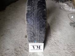 Nokian Hakkapeliitta 5. Зимние, шипованные, износ: 50%, 1 шт