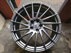 ADV.1. 10.0x21", 5x112.00, ET46, ЦО 66,6 мм.