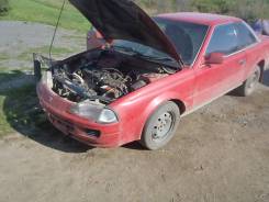 Toyota Sprinter Trueno. AE91, 5AF
