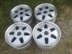 SSR Vienna. 8.0x18, 4x114.30, 5x114.30