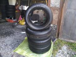 Dunlop SP Sport 2050M. Летние, 2012 год, без износа, 4 шт