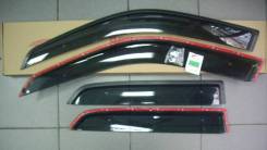 Ветровик на дверь. Honda CR-V, RD4, RD5, RD6, RD7, RD8, RD9 Двигатели: K20A, K20A4, K24A, K24A1, N22A2