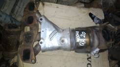 Катализатор. Nissan Serena, TC24, TNC24, PC24, PNC24, RC24, VNC24, VC24 Двигатель QR20DE