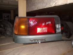 Стоп-сигнал. Toyota Corsa, EL41