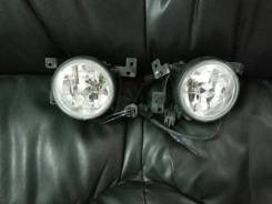 Фара противотуманная. Honda Orthia, EL1, EL2, EL3, GF-EL2, GF-EL3