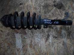 Амортизатор. Mazda Demio, DY5W, DY3W, DY5R, DY3R Mazda Verisa, DC5R, DC5W