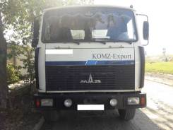 МАЗ 5516А5-347. Автобетоносмеситель , 14 866 куб. см., 9,00 куб. м.