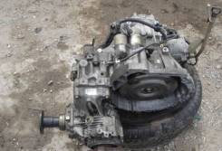 АКПП. Nissan X-Trail Двигатель QR20DE