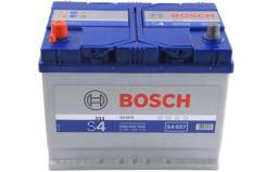 Bosch. 70 А.ч., Обратная (левое), производство Европа