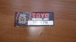 Крестовина карданного вала. Mitsubishi: Town Box Wide, Pajero, Challenger, Libero, RVR, 1/2T Truck, Delica, Town Box, Pajero iO, Lancer Cedia, Chariot...