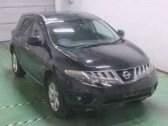 Nissan Murano. 51