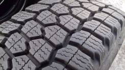 Falken S-743. Зимние, без шипов, 2013 год, износ: 5%, 4 шт