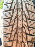 Nokian Hakkapeliitta R. Зимние, без шипов, износ: 5%, 4 шт