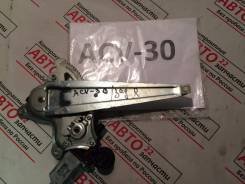 Стеклоподъемный механизм. Lexus: RX330, RX350, RX300, RX400h, ES300 Toyota Harrier, ACU30, ACU35, GSU30, GSU31, GSU35, GSU36, MCU30, MCU31, MCU35, MCU...