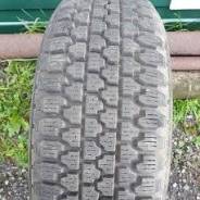 Bridgestone Blizzak PM-20. Всесезонные, износ: 10%, 4 шт