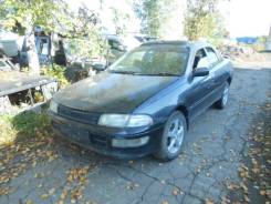 Toyota Carina. AT190, 4AFE