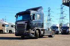 Scania. , 7 000 куб. см., 25 000 кг.