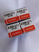 Свеча зажигания. Toyota: Tercel, Chaser, Alphard, Sera, Caldina, Estima, Sparky, Avanza, Carina E, Vista, Ipsum, Picnic Verso, Previa, Camry, RAV4, Ce...