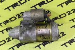 Стартер. Nissan: Wingroad, Bluebird, Primera Camino, 100NX, Lucino, Presea, Primera, NX-Coupe, Avenir, Pulsar, Sunny, Almera, Bluebird Sylphy, Sunny C...