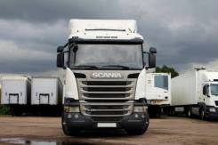 Scania. , 12 000 куб. см., 25 000 кг.