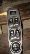 Блок управления стеклоочистителем. Hyundai Accent, LC2, MC Двигатели: G4ECG, G4EB, G4EA