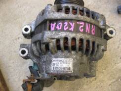 Генератор. Honda: Stream, CR-V, FR-V, Edix, Integra, Stepwgn Двигатели: K20A, K20A4, K20A5, K24A, K24A1, D17A2, K20A9, N22A1, R18A1, K20A1