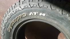 Hankook Dynapro ATM. Грязь AT, износ: 20%, 2 шт