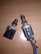 Педаль тормоза. Toyota: Corona, Platz, Lite Ace, Ipsum, Avensis, Sprinter Trueno, Corolla, Probox, Yaris Verso, MR-S, Tercel, Raum, Sprinter, Vista, E...